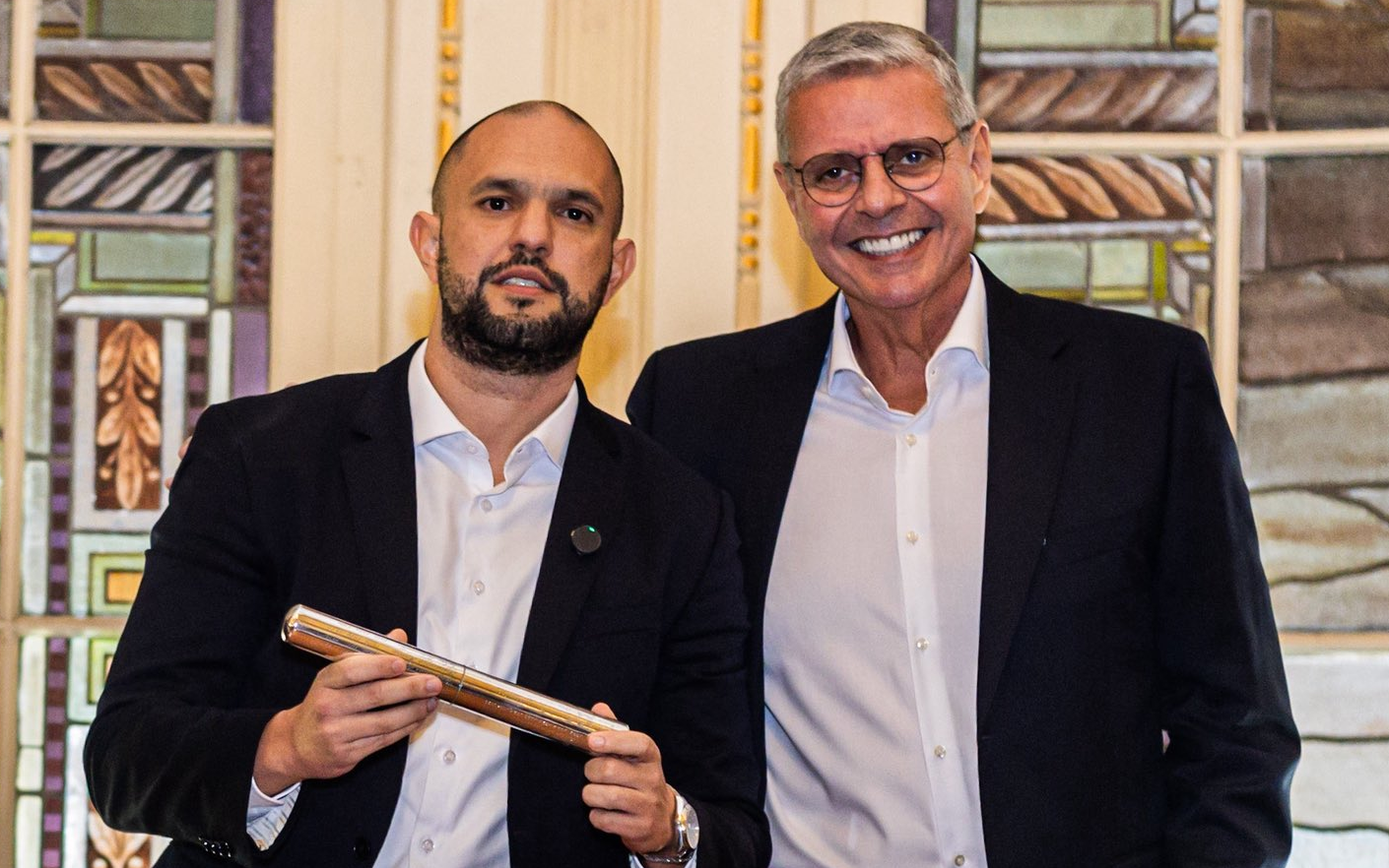 Fluminense regulariza documentação financeira e evita multa da Anresf