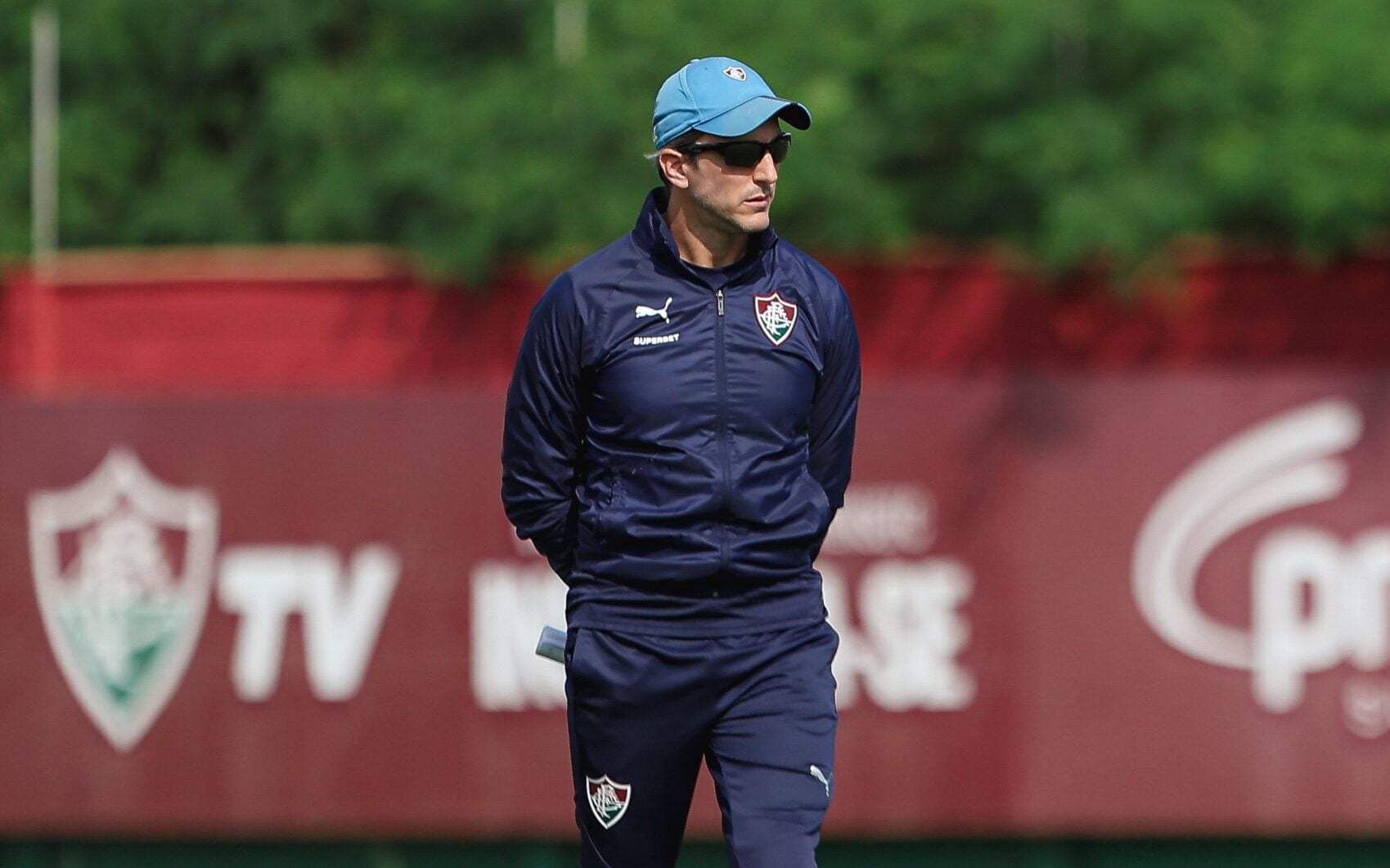 Fluminense confirma Hulk e Thiago Silva e mira mais reforços para a reta final de 2026