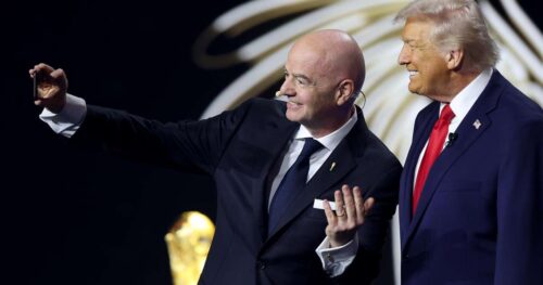 Fifa e Copa do Mundo: Polêmicas e críticas marcam a organização do torneio em 2026