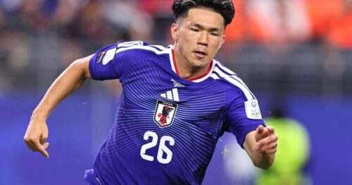 Kento Shiogai provoca Neymar após derrota do Japão para o Brasil na Copa do Mundo