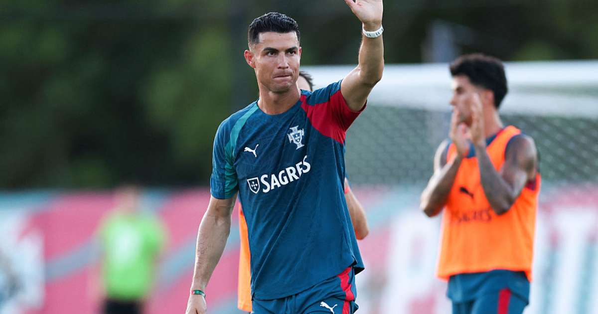 Cristiano Ronaldo Ruma à Sexta Copa do Mundo: Desafios e Expectativas para 2026