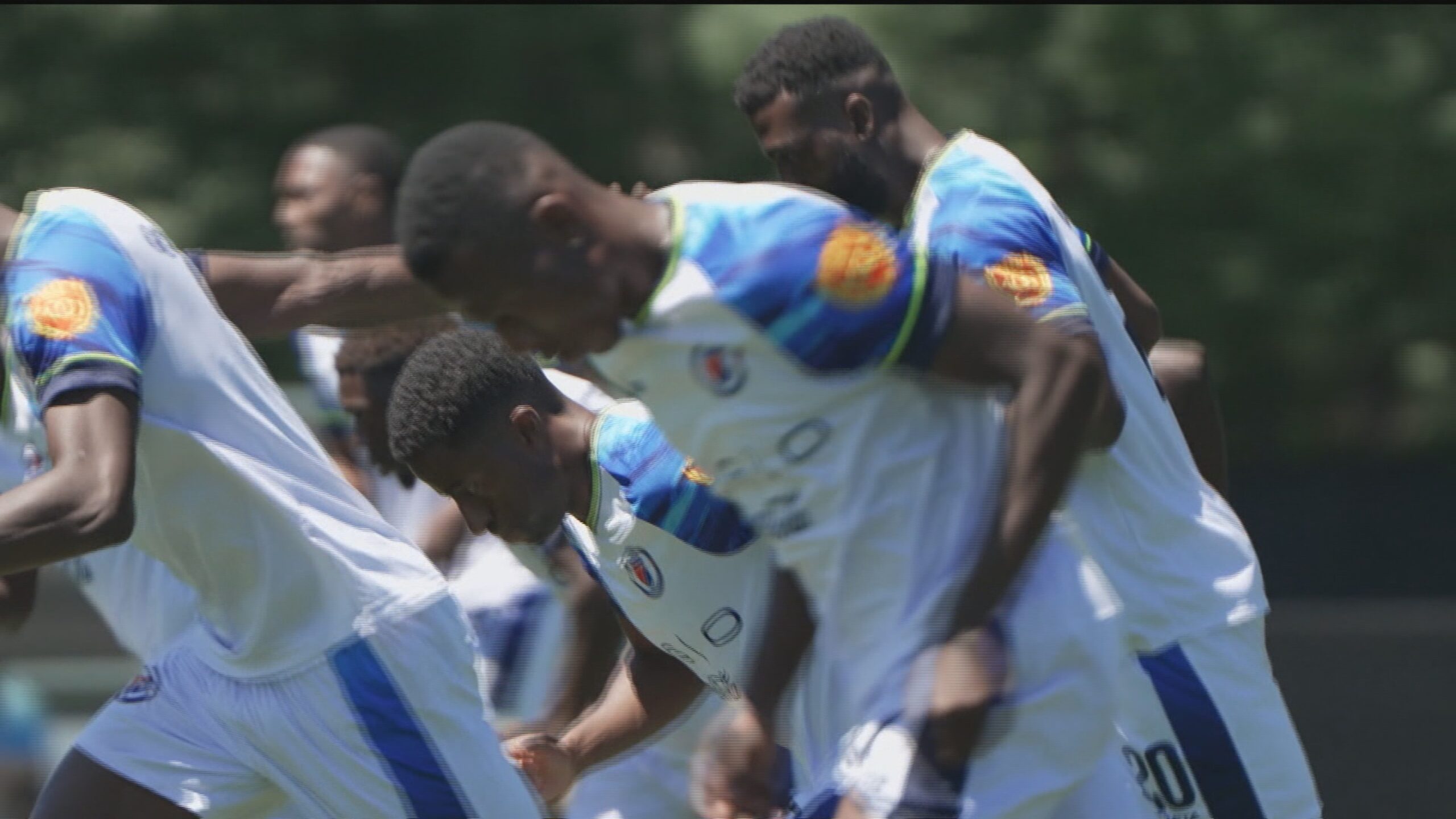 Haiti traça estratégia para surpreender o Brasil na Copa do Mundo 2026