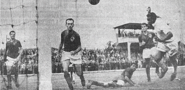 Gol de Pelé recriado por inteligência artificial impressiona fãs e especialistas