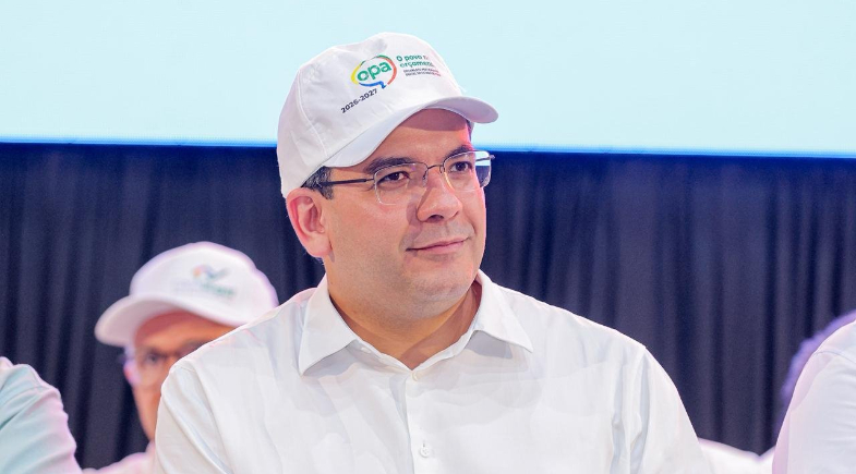 Piauí libera servidores mais cedo para jogo da Seleção Brasileira na Copa do Mundo 2026