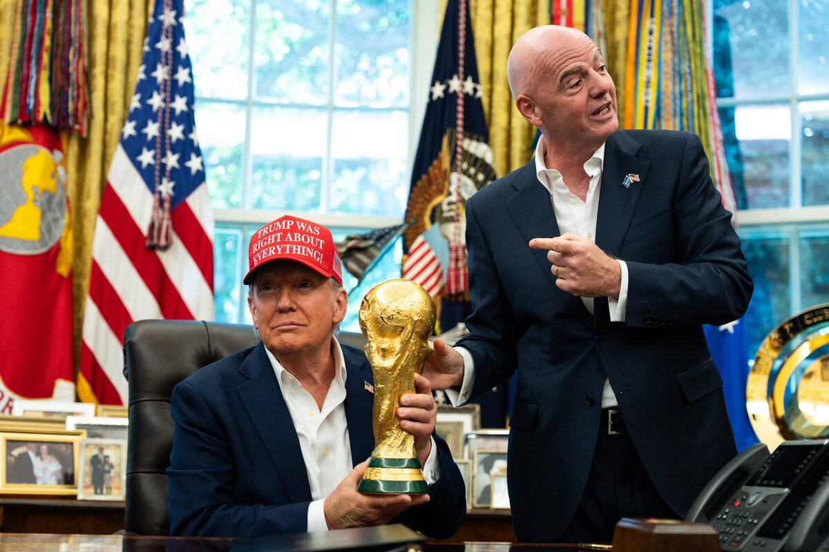 Como a Copa do Mundo nos EUA mudou para sempre o jeito de assistir futebol