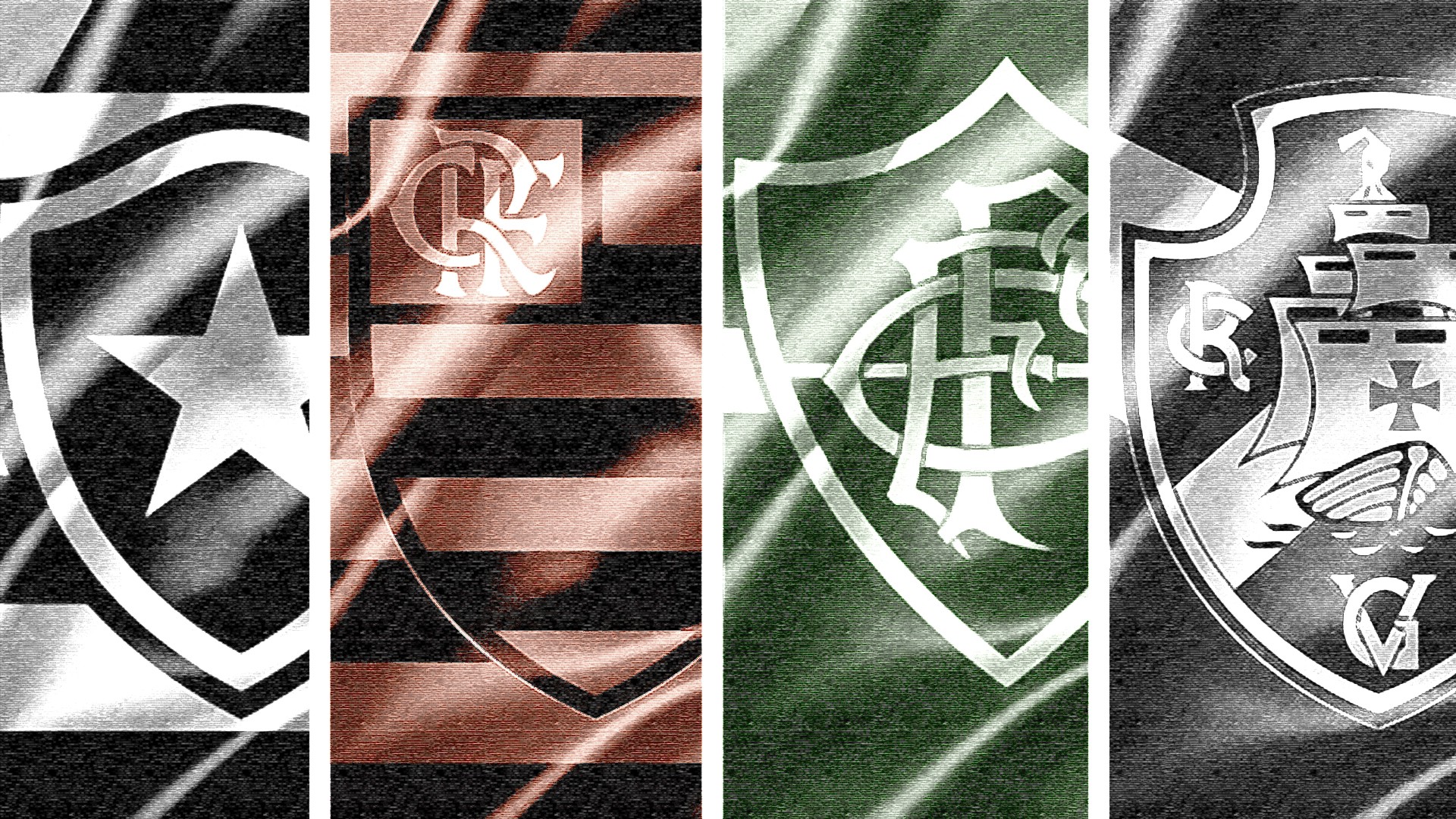Calendário dos grandes clubes cariocas ganha ritmo com intertemporadas e desafios pela frente