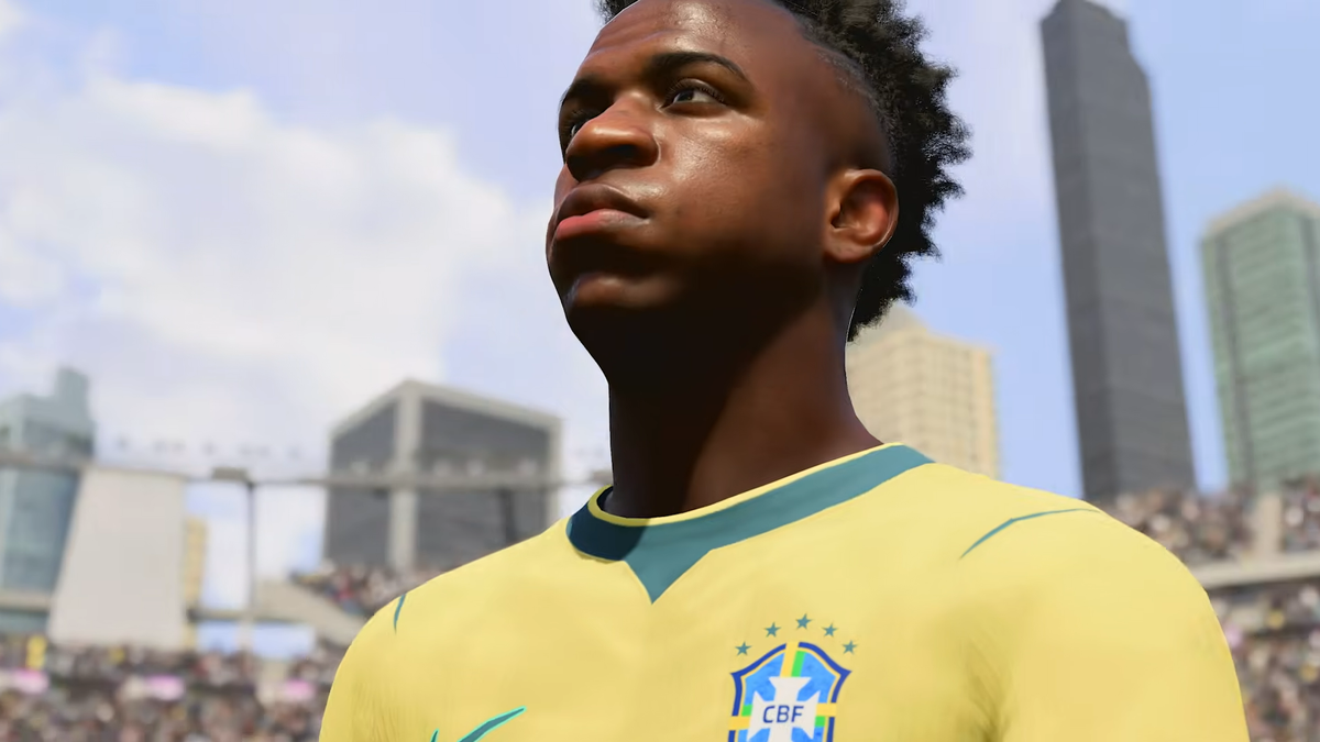 EA Sports FC 26 Atualiza com Copa do Mundo e Reintroduz Brasil no Jogo