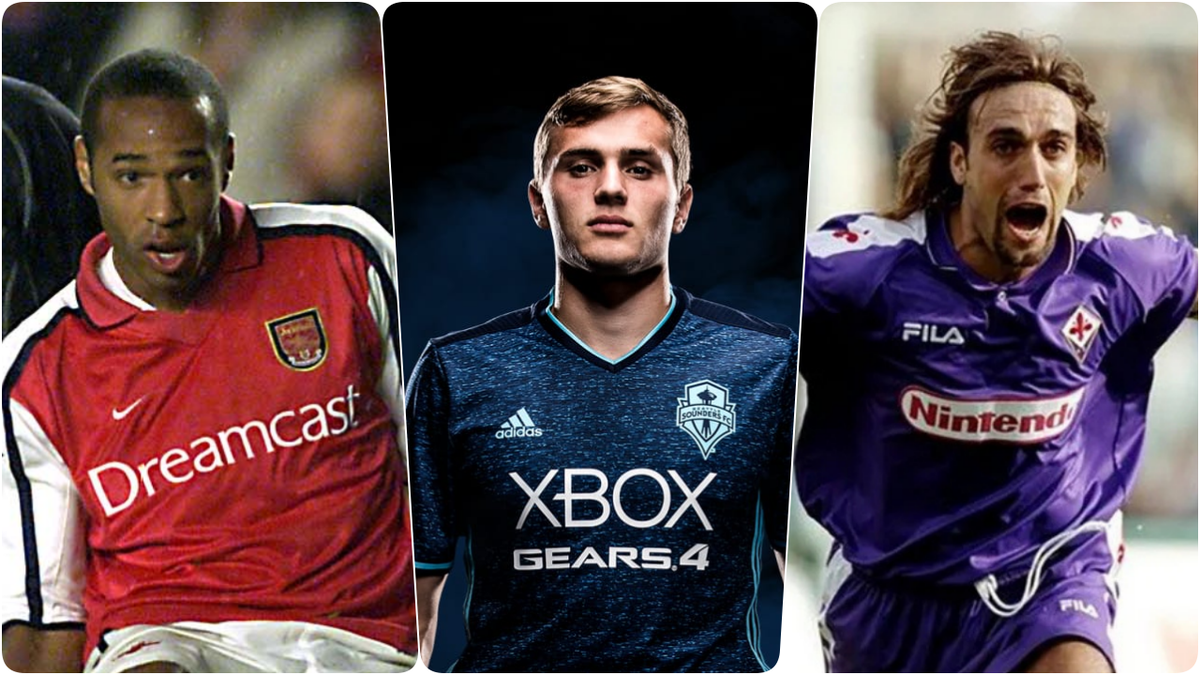 Futebol e videogames: a evolução dos jogos que conquistaram milhões de fãs