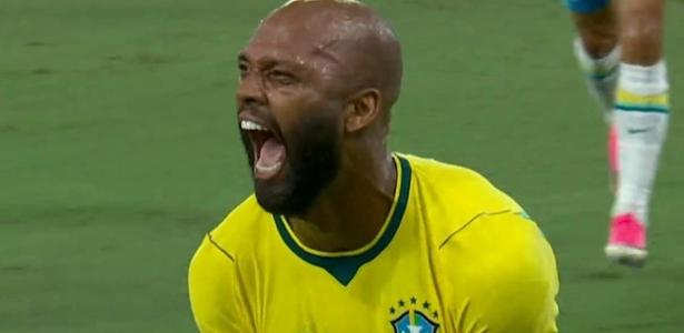 De crise financeira à seleção brasileira: a surpreendente ascensão de Igor Thiago