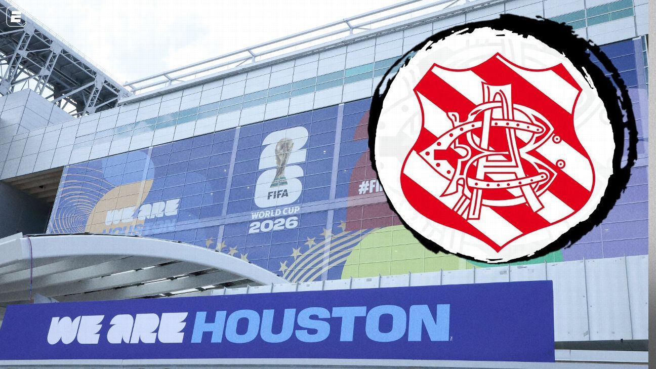 Houston se destaca como palco de jogos decisivos na Copa do Mundo de 2026