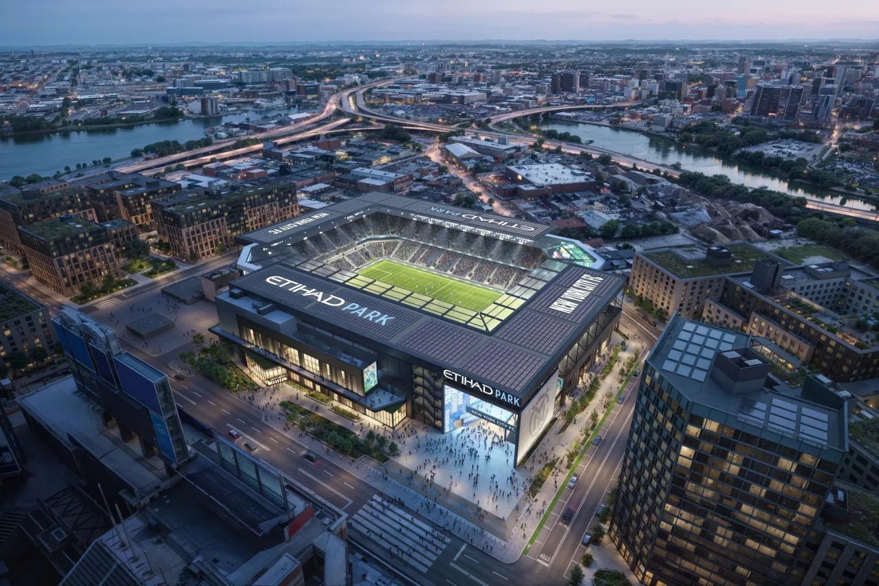 Nova York: o epicentro do esporte que conquista fãs no mundo inteiro