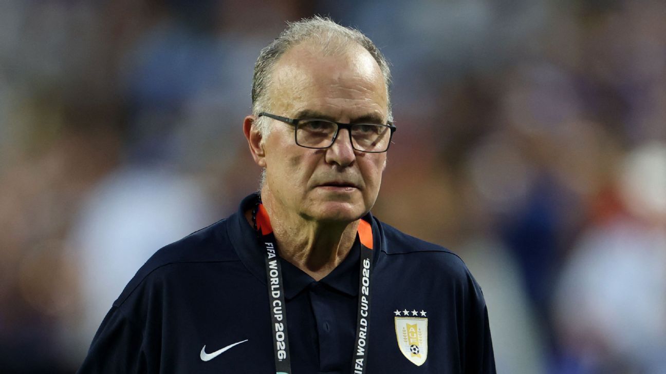 Bielsa Analisa Mudanças na Copa do Mundo e o Futuro do Futebol