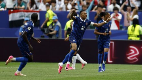 Edilson surpreende e aposta contra a França na Copa do Mundo de 2026