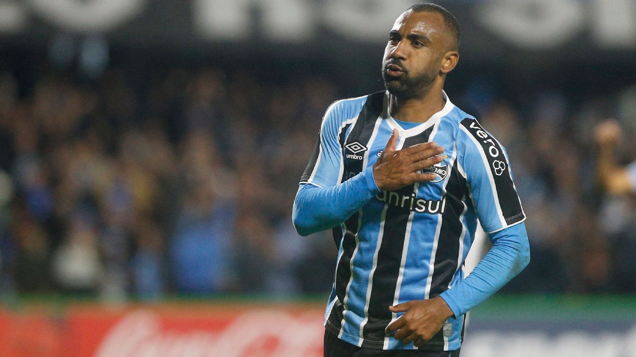 Vila Nova se prepara para a janela de transferências visando liderança na Série B