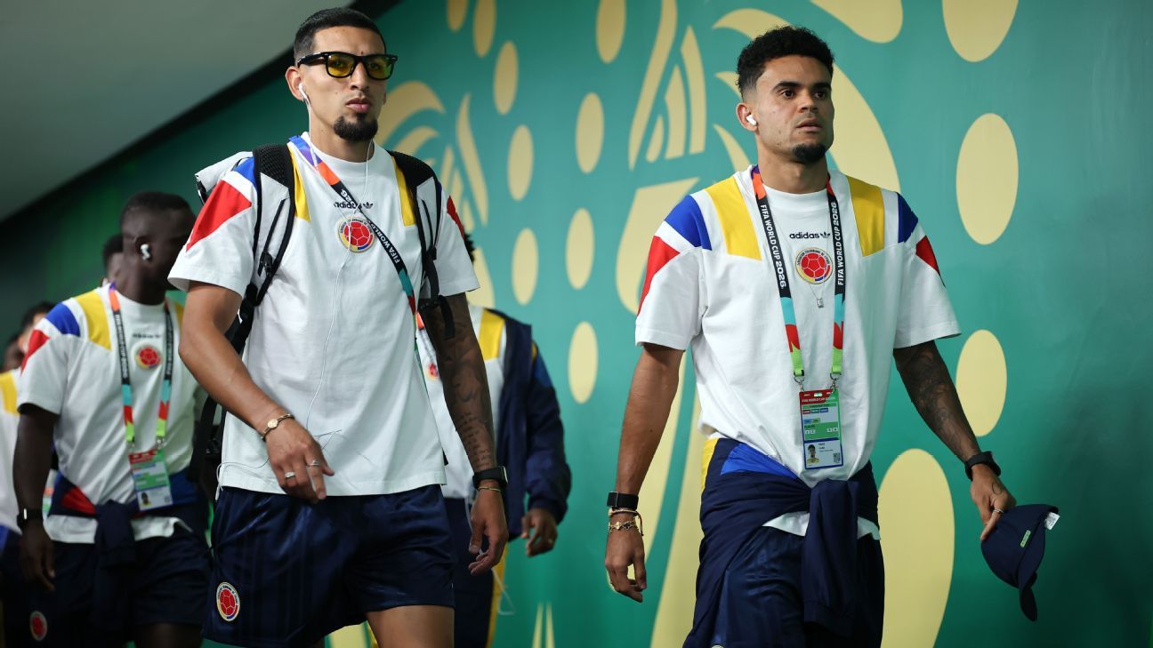 Daniel Muñoz Brilha na Copa do Mundo e Surpreende com Atuação Fora de Série