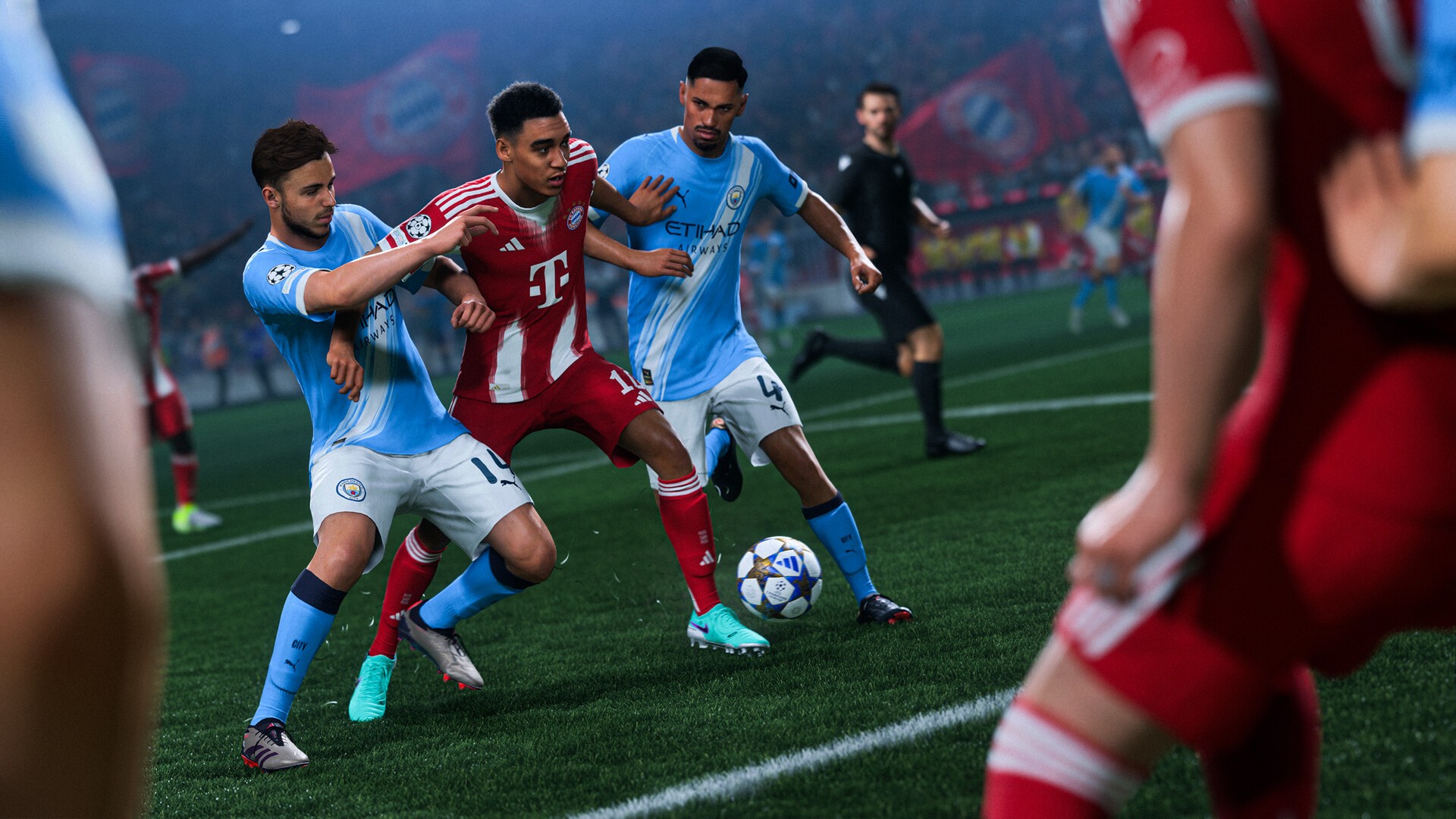 EA Sports FC 26 tem queda histórica e fica com preço imperdível nesta quinta