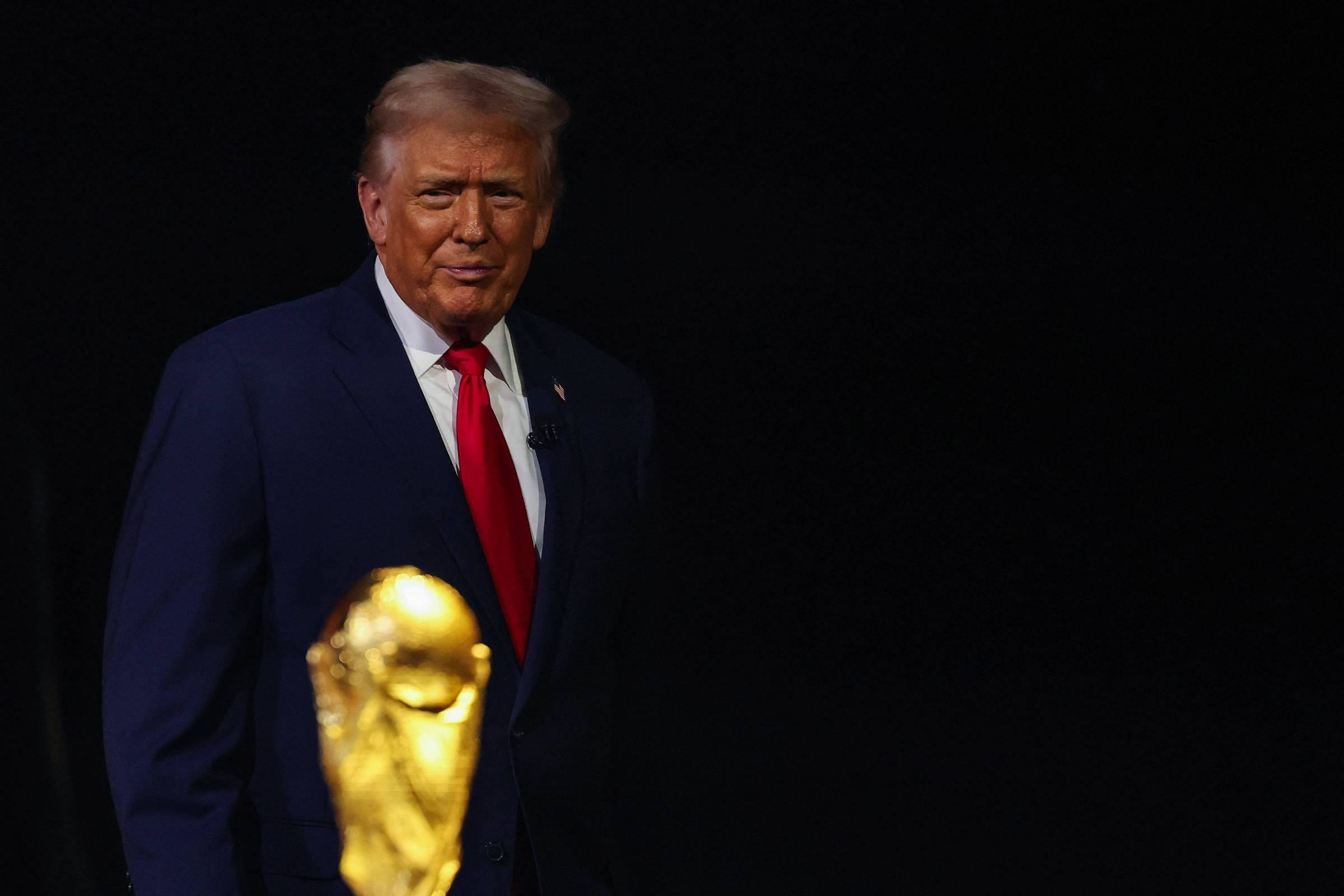 Copa do Mundo de 2026 revela lado sombrio dos EUA e choca torcedores
