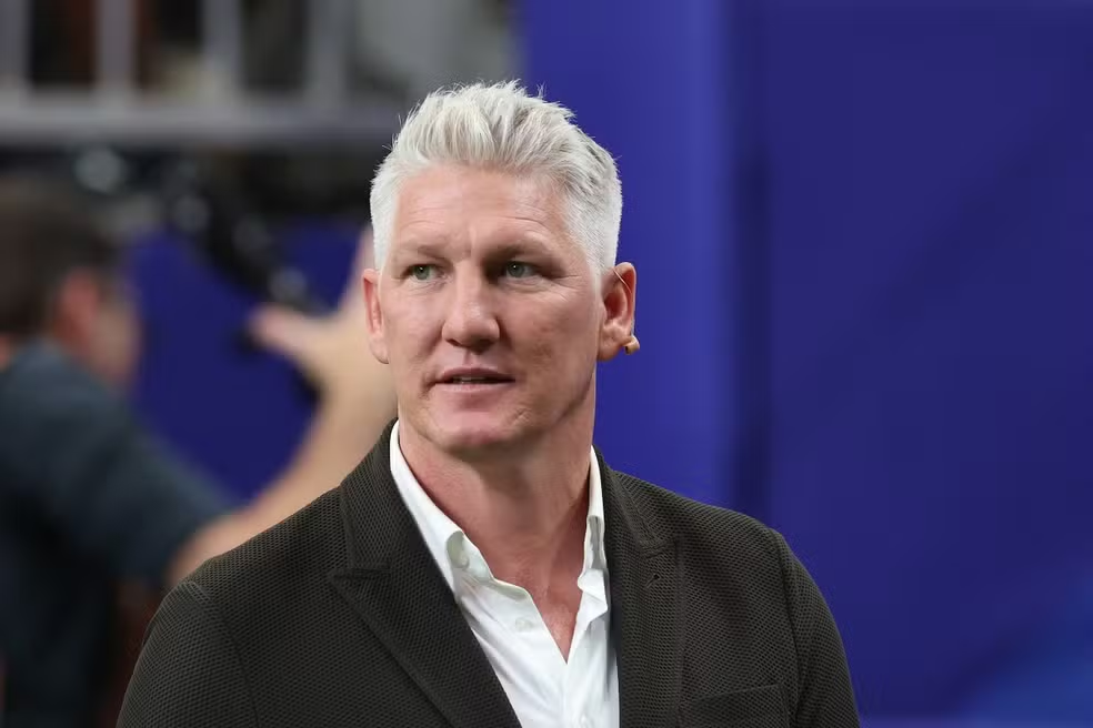 Polêmica no futebol: Schweinsteiger é acusado de racismo após comentário sobre jogo da Alemanha