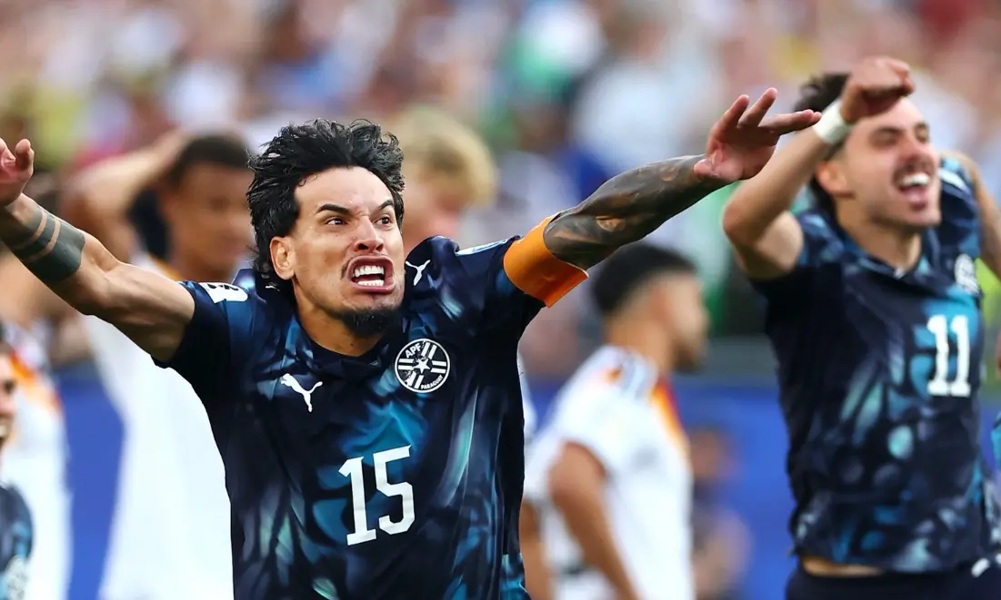 Paraguai ressurgente na Copa de 2026: como o futebol brasileiro impulsionou a campanha histórica