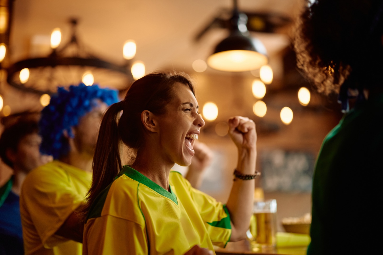 Copa do Mundo 2026: O Brasil Pronto para Escrever Mais um Capítulo na História do Futebol