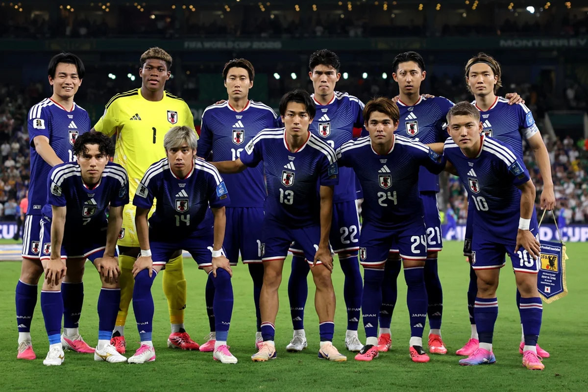 Como o Japão transformou seu futebol para brilhar no cenário mundial