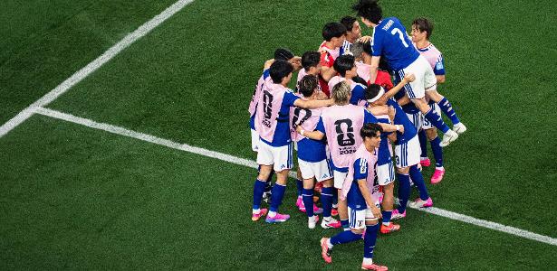 Brasil encara Japão na segunda fase da Copa: desafio à vista e o que esperar