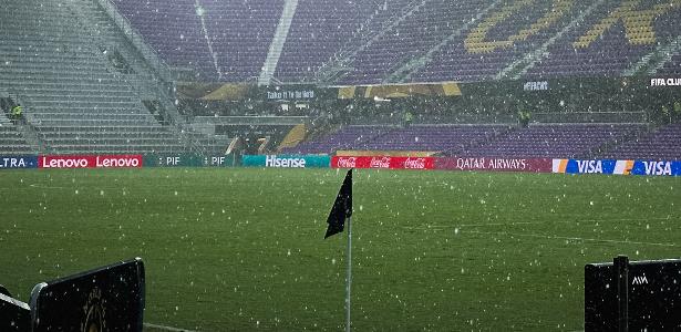 Tempestades e segurança: regras rígidas para jogos da Copa do Mundo 2026 nos EUA