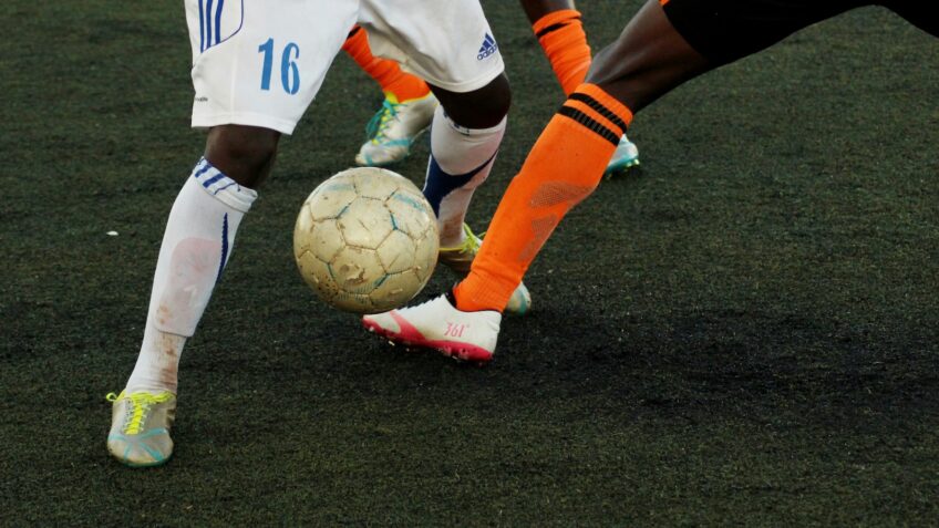 Inteligência Artificial transforma o futebol: avanços que mudam o jogo em 2026