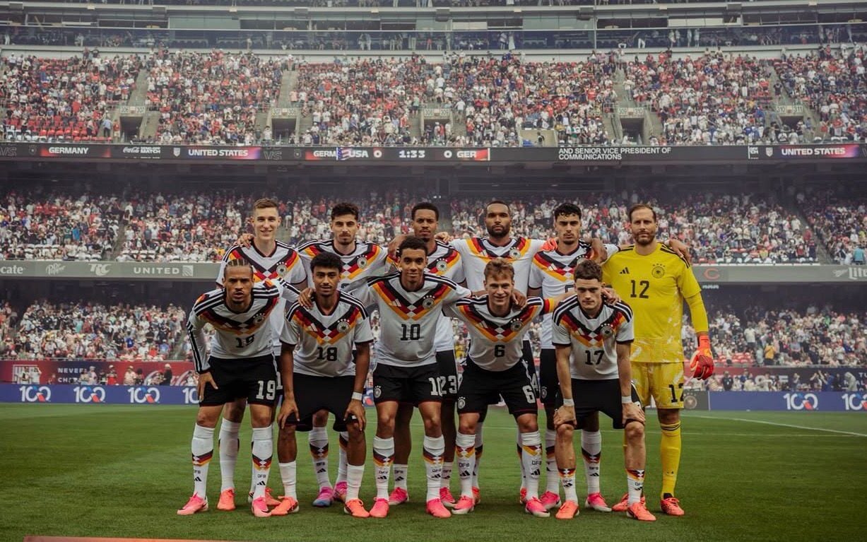 Domingo agita a Copa do Mundo 2026 com jogos decisivos e rodada intensa da Série B
