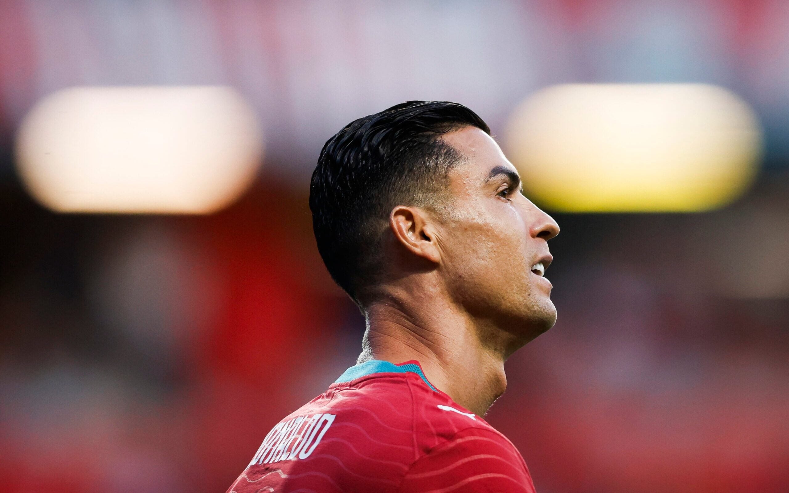 Copa do Mundo 2026: Inglaterra e Portugal entram em campo em confrontos decisivos