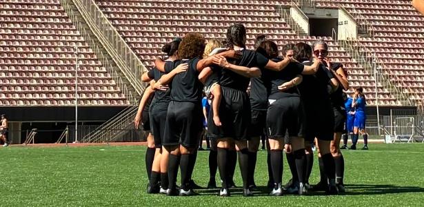 Minha estreia no futebol feminino: inspiração, desafios e o gol da sororidade