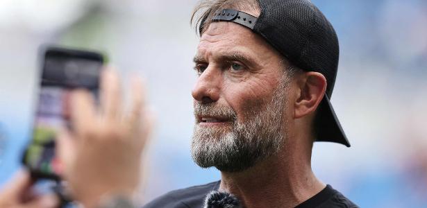 Jürgen Klopp comenta polêmica de gol anulado na Copa do Mundo e agita debates