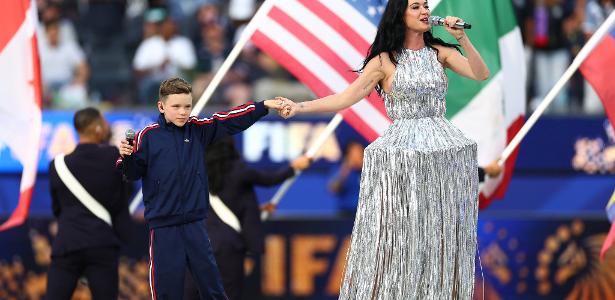 Como a Fox News tenta conquistar os americanos para o futebol durante a Copa