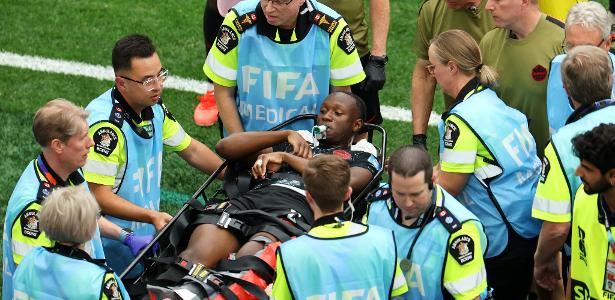 Ismaël Koné: a volta por cima do jovem talento canadense após grave lesão