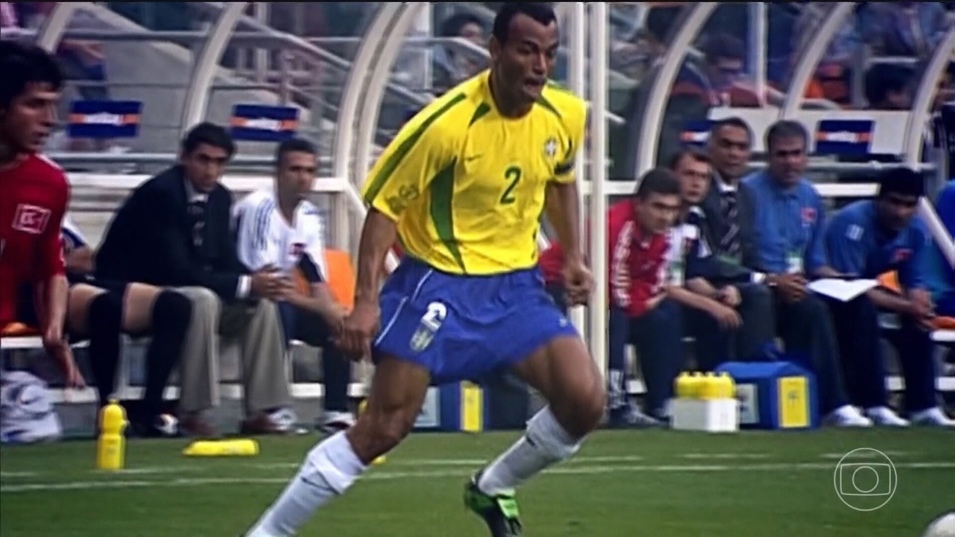 Seleção Brasileira e a Evolução dos Laterais: De Carlos Alberto a Novas Estrelas em 2026