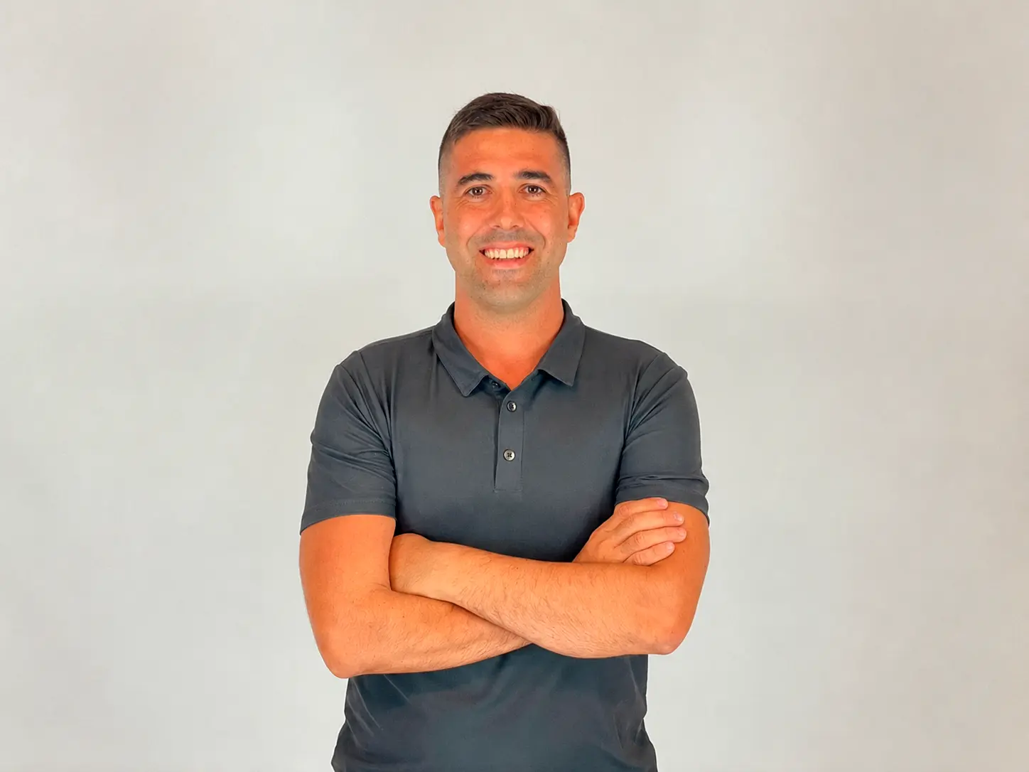 Grêmio reforça análise de mercado com ex-scout do Benfica, Carlos Silva