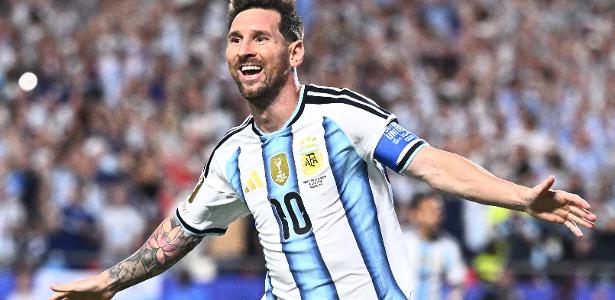 Fifa define sedes para torneios regionais de futebol em 2026