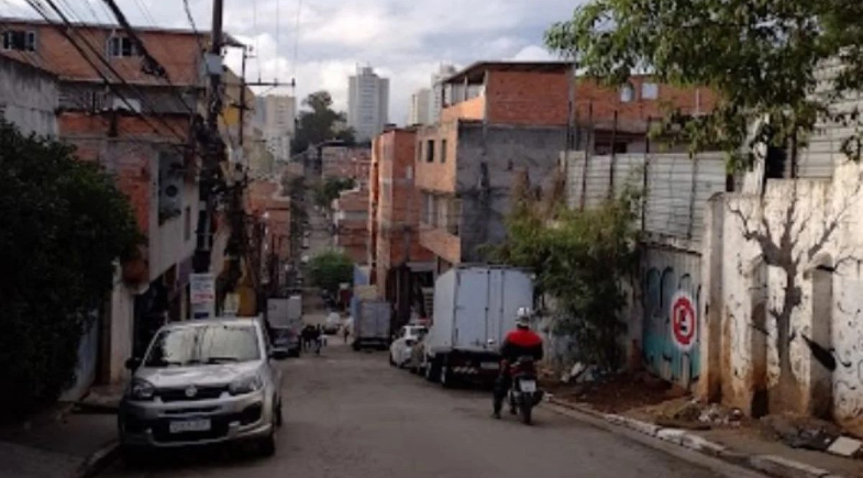 Foragido da Justiça do Piauí morre após confronto com a Polícia Militar em São Paulo