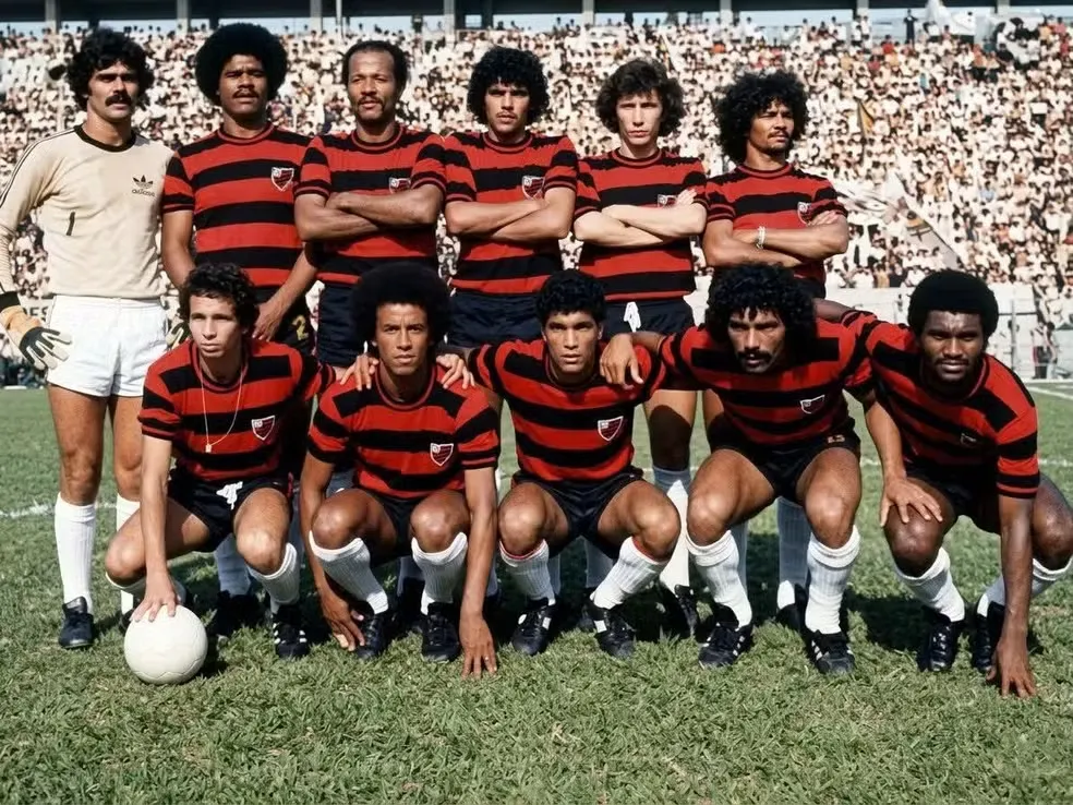 Décio Costa, ídolo do Flamengo-PI, morre aos 76 anos após luta contra problemas cardíacos – imagem do artigo
