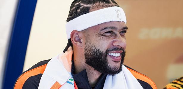 Holanda enfrenta Japão na estreia do Grupo F da Copa do Mundo 2026