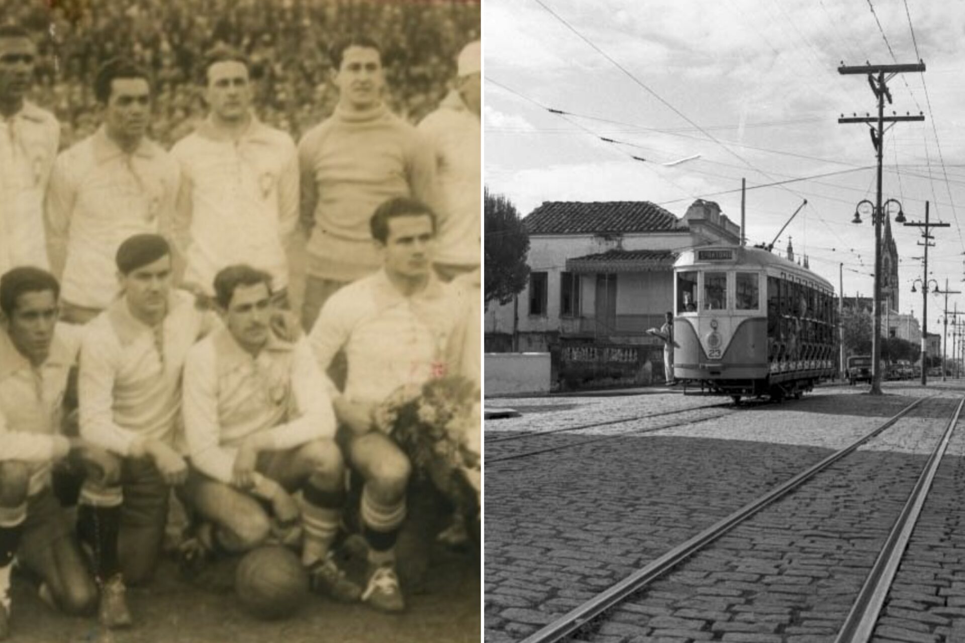 Como Era Torcer para a Seleção Brasileira em Belo Horizonte nos Anos 1930?