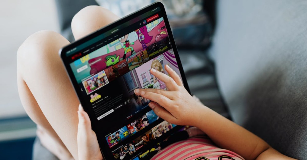 Netflix prepara programação especial de futebol para junho com novidades imperdíveis