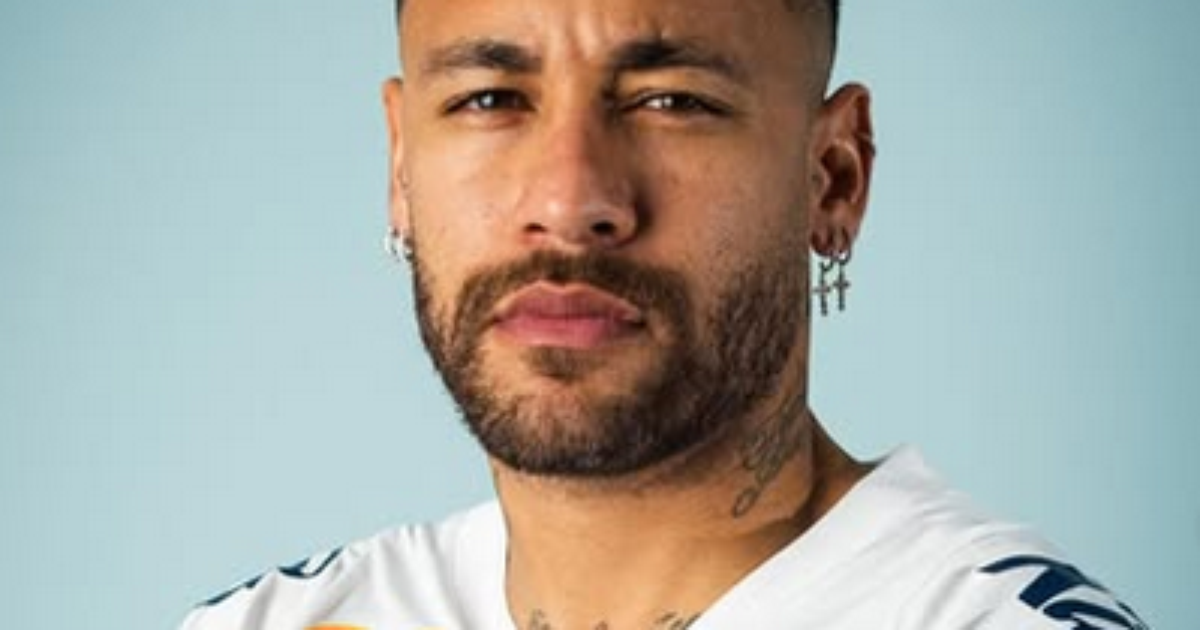 Neymar está entre os 5 maiores desfalques por lesão no futebol mundial em 2026
