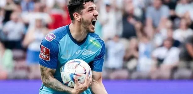 Palmeiras desiste de contratar Nino e Fluminense assume a liderança na negociação