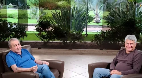 Carlos Alberto Parreira abre o jogo sobre bastidores da Seleção antes da Copa do Mundo 2026
