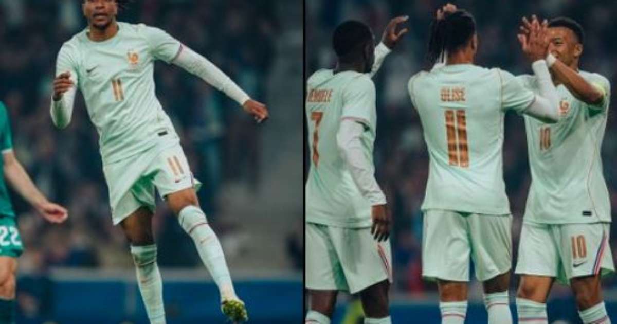 França e Senegal se enfrentam na abertura da Copa do Mundo 2026 nos EUA
