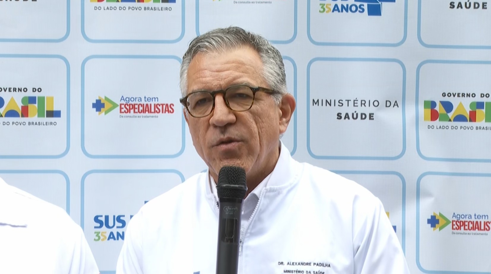 Brasil cria novo centro para monitorar efeitos de vacinas e medicamentos – imagem do artigo