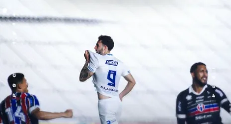 Série C: Paysandu brilha e movimenta a parte de baixo da tabela na 11ª rodada