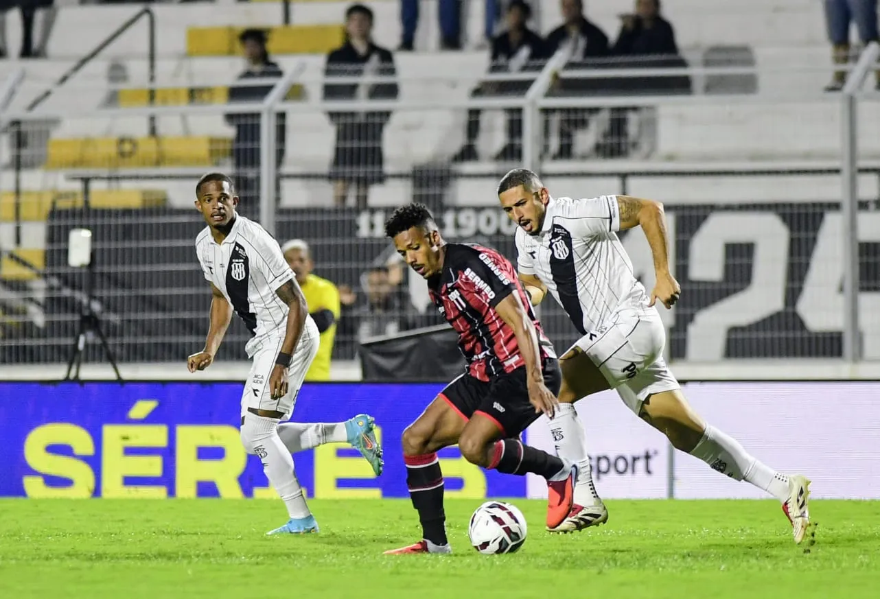 Resumo dos Jogos do Futebol Brasileiro na Segunda-feira: Série B, C, D e Feminino