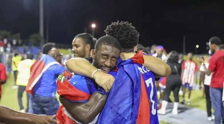 Haiti faz história e se prepara para duelo épico contra o Brasil na Copa do Mundo 2026